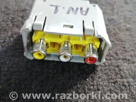 ФОТО Кнопка для Subaru Legacy IV BL/BP (03-09) Київ