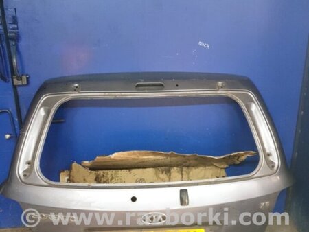 ФОТО Крышка багажника для KIA Sorento 1 BL (02-09) Київ