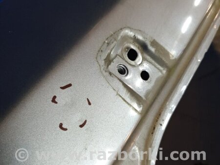 ФОТО Крышка багажника для KIA Sorento 1 BL (02-09) Київ