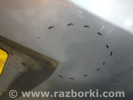 ФОТО Крышка багажника для KIA Sorento 1 BL (02-09) Київ