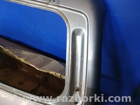 ФОТО Крышка багажника для KIA Sorento 1 BL (02-09) Київ