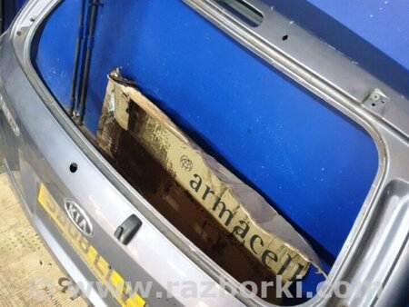 ФОТО Крышка багажника для KIA Sorento 1 BL (02-09) Київ