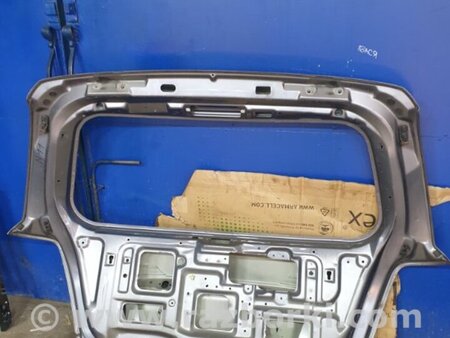 ФОТО Крышка багажника для KIA Sorento 1 BL (02-09) Київ