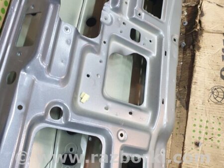 ФОТО Крышка багажника для KIA Sorento 1 BL (02-09) Київ