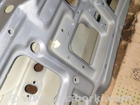 ФОТО Крышка багажника для KIA Sorento 1 BL (02-09) Київ