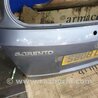 ФОТО Крышка багажника для KIA Sorento 1 BL (02-09) Київ