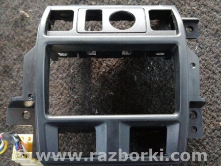 ФОТО Пластик салона для Subaru Legacy IV BL/BP (03-09) Київ