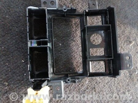 ФОТО Пластик салона для Subaru Legacy IV BL/BP (03-09) Київ