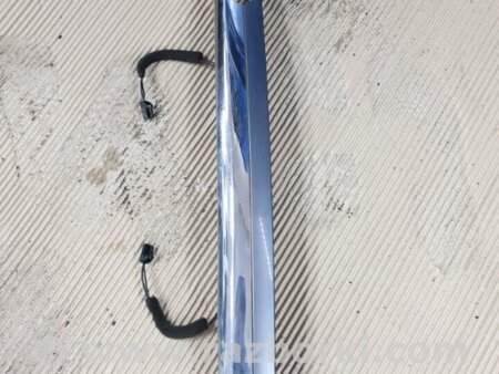 ФОТО Накладка крышки багажника для KIA Sorento 1 BL (02-09) Київ