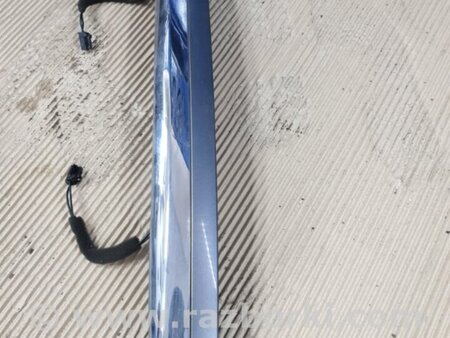 ФОТО Накладка крышки багажника для KIA Sorento 1 BL (02-09) Київ