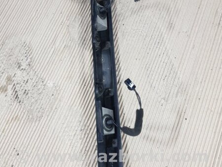 ФОТО Накладка крышки багажника для KIA Sorento 1 BL (02-09) Київ