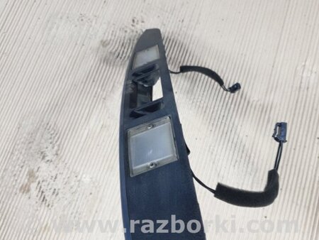 ФОТО Накладка крышки багажника для KIA Sorento 1 BL (02-09) Київ