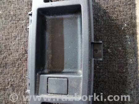 ФОТО Пластик салона для Subaru Legacy IV BL/BP (03-09) Київ