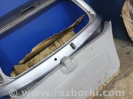 ФОТО Обшивка крышки багажника для KIA Sorento 1 BL (02-09) Київ