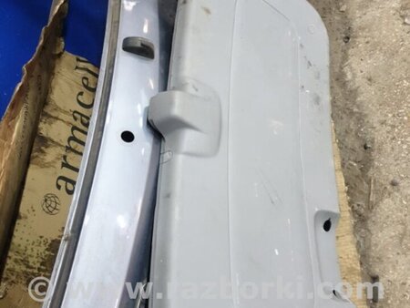 ФОТО Обшивка крышки багажника для KIA Sorento 1 BL (02-09) Київ