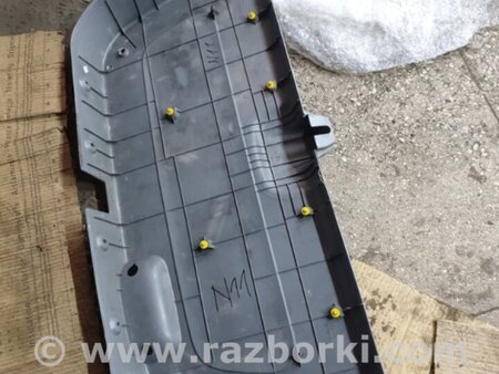 ФОТО Обшивка крышки багажника для KIA Sorento 1 BL (02-09) Київ