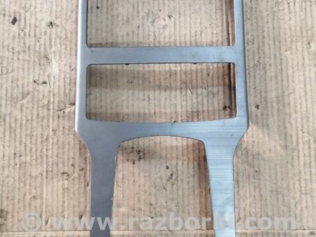 ФОТО Пластик салона для Subaru Legacy IV BL/BP (03-09) Київ