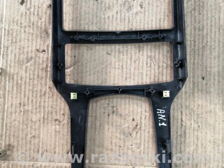 ФОТО Пластик салона для Subaru Legacy IV BL/BP (03-09) Київ