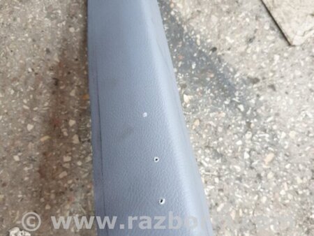 ФОТО Обшивка крышки багажника для KIA Sorento 1 BL (02-09) Київ