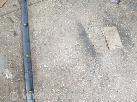 ФОТО Обшивка крышки багажника для KIA Sorento 1 BL (02-09) Київ