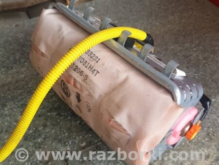 ФОТО Airbag подушка пассажира для Subaru Outback Киев
