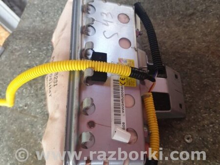 ФОТО Airbag подушка пассажира для Subaru Outback Киев