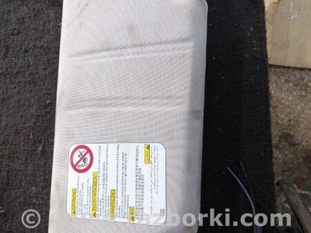 ФОТО Козырек солнцезащитный левый для Subaru Legacy IV BL/BP (03-09) Київ