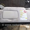 Козырек солнцезащитный левый Subaru Legacy IV BL/BP (03-09)