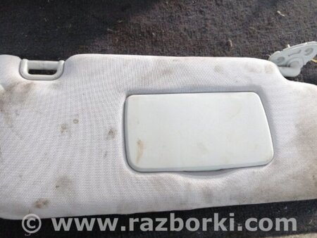 ФОТО Козырек солнцезащитный правый для Subaru Legacy IV BL/BP (03-09) Київ
