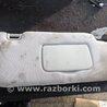 Козырек солнцезащитный правый Subaru Legacy IV BL/BP (03-09)