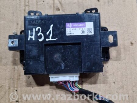ФОТО Блок управления для Subaru Legacy IV BL/BP (03-09) Київ