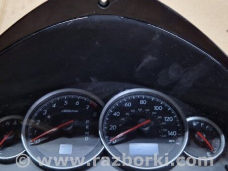 ФОТО Панель приборов для Subaru Legacy IV BL/BP (03-09) Київ