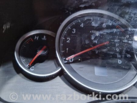 ФОТО Панель приборов для Subaru Legacy IV BL/BP (03-09) Київ