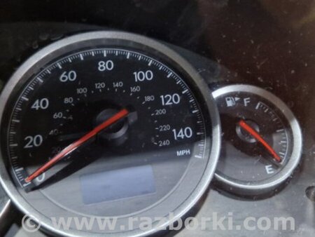 ФОТО Панель приборов для Subaru Legacy IV BL/BP (03-09) Київ