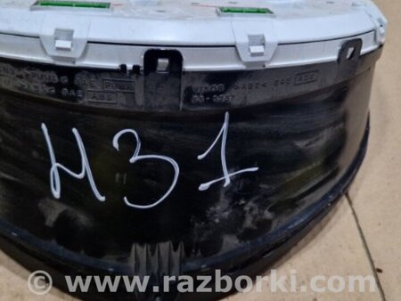 ФОТО Панель приборов для Subaru Legacy IV BL/BP (03-09) Київ