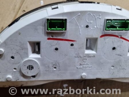 ФОТО Панель приборов для Subaru Legacy IV BL/BP (03-09) Київ