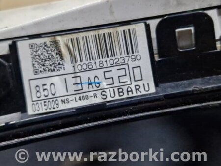 ФОТО Панель приборов для Subaru Legacy IV BL/BP (03-09) Київ