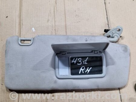 ФОТО Козырек солнцезащитный правый для Subaru Legacy IV BL/BP (03-09) Київ