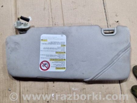 ФОТО Козырек солнцезащитный правый для Subaru Legacy IV BL/BP (03-09) Київ