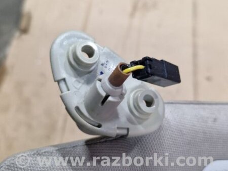 ФОТО Козырек солнцезащитный правый для Subaru Legacy IV BL/BP (03-09) Київ