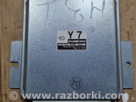 ФОТО Блок управления для Subaru Legacy IV BL/BP (03-09) Київ