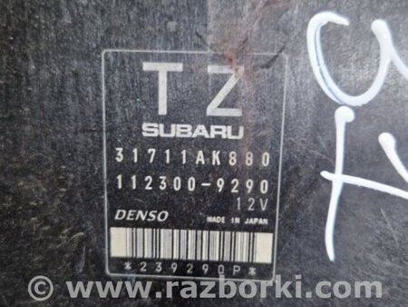 ФОТО Блок управления для Subaru Legacy IV BL/BP (03-09) Київ