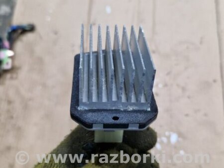 ФОТО Резистор печки для Subaru Legacy IV BL/BP (03-09) Київ