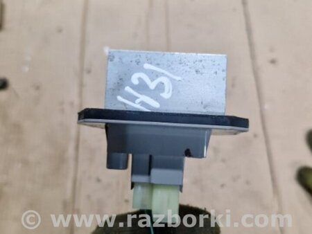 ФОТО Резистор печки для Subaru Legacy IV BL/BP (03-09) Київ