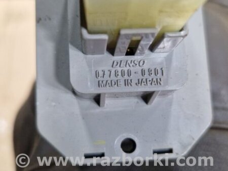 ФОТО Резистор печки для Subaru Legacy IV BL/BP (03-09) Київ
