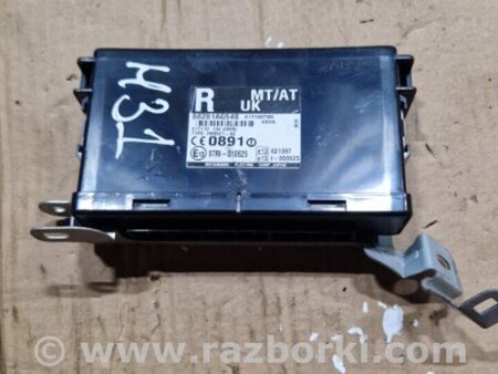 ФОТО Блок управления для Subaru Legacy IV BL/BP (03-09) Київ