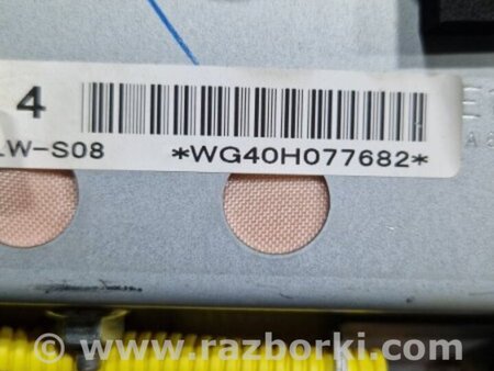 ФОТО Airbag подушка пассажира для Subaru Legacy IV BL/BP (03-09) Київ