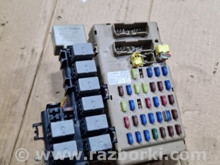 ФОТО Блок предохранителей для Subaru Legacy IV BL/BP (03-09) Київ