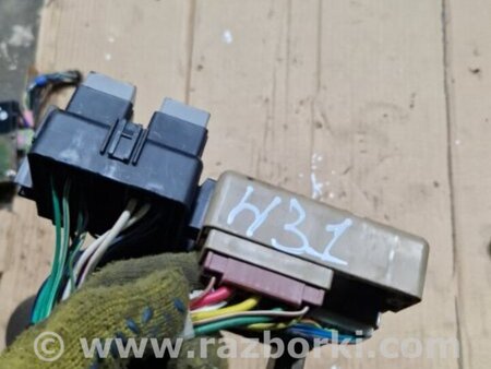 ФОТО Блок предохранителей для Subaru Legacy IV BL/BP (03-09) Київ