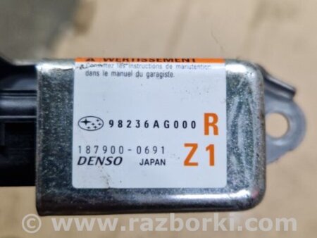 ФОТО Датчик удара для Subaru Legacy IV BL/BP (03-09) Київ